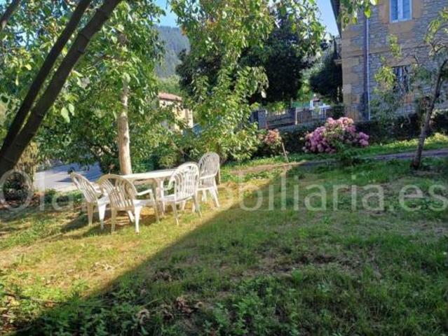 Casa en venta en Sopuerta, Guipúzcoa