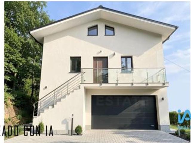 Casa en venta en Sopuerta, Guipúzcoa