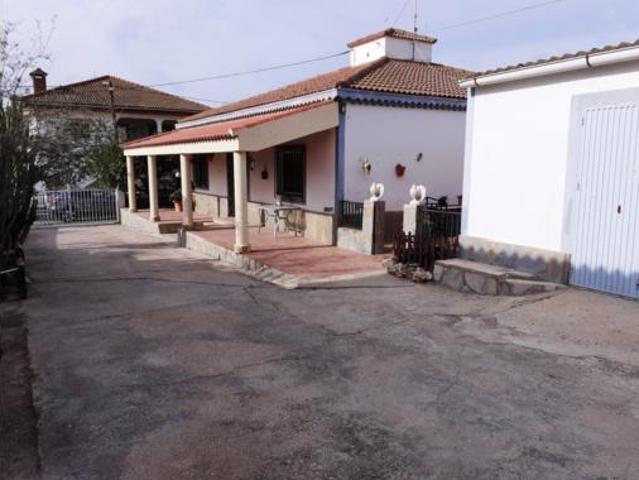 Casa en venta en El Pilar, Sorbas