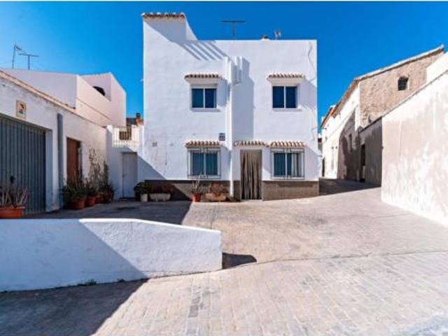 Casa en venta en Sorbas, Andalucía