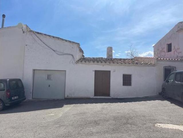 Casa en venta en Los Alías, Sorbas