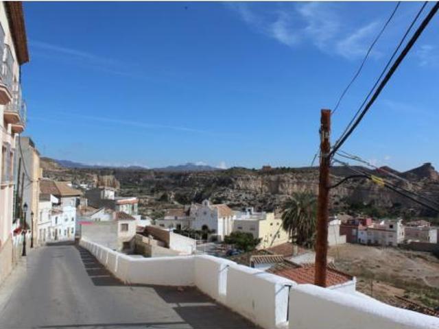 Casa en venta en Sorbas, Almería