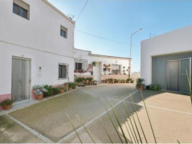 Casa en venta en Gacia Alto, Sorbas