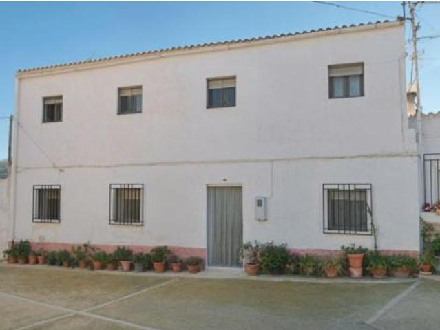 Casa en venta en Gacia Alto, Sorbas