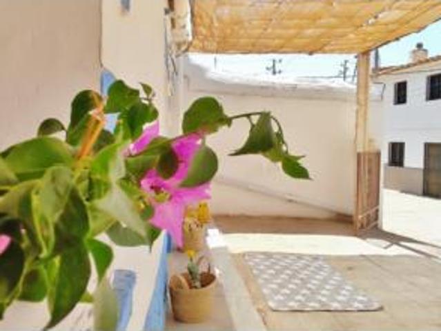 Casa en venta en Gacia Alto, Sorbas