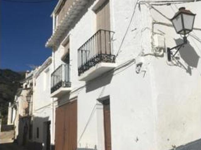 Casa en venta en Comarca de la Costa Granadina, Andalucía