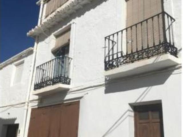 Casa en venta en Comarca de la Costa Granadina, Andalucía