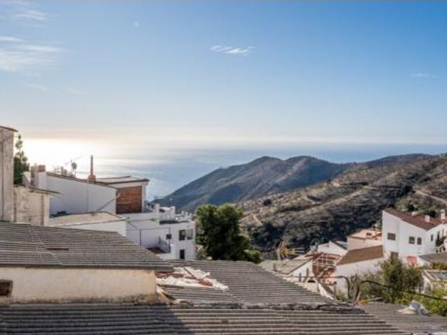 Casa en venta en Comarca de la Costa Granadina, Andalucía