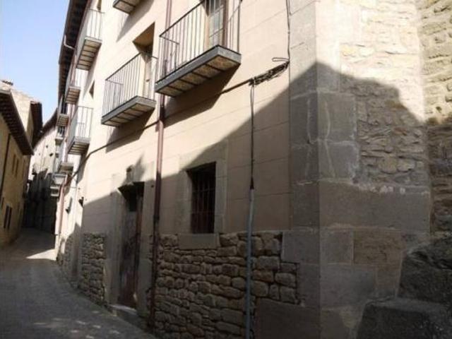 Casa en venta en Cinco Villas, Aragón