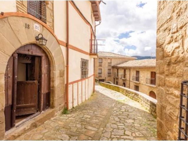 Casa en venta en Cinco Villas, Aragón