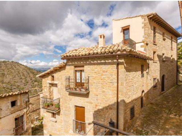 Casa en venta en Cinco Villas, Aragón