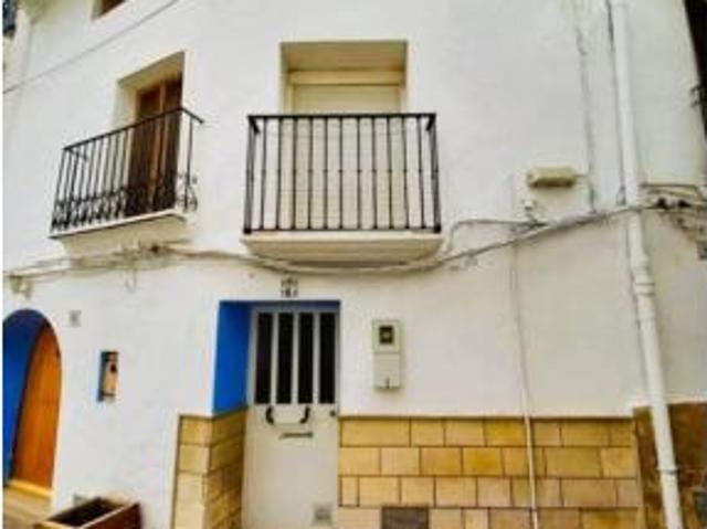 Casa en venta en La Serranía, Valencia