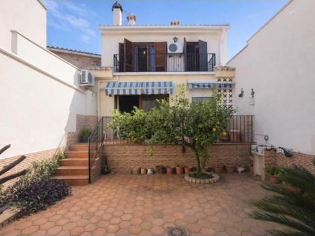 Casa en venta en l'Alt Palància, Valencia