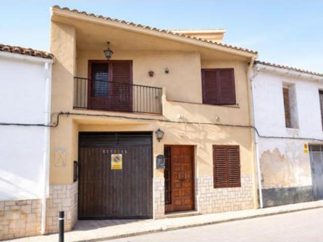 Casa en venta en l'Alt Palància, Valencia