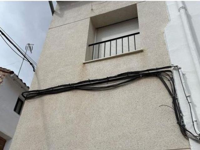 Casa en venta en l'Alt Palància, Valencia