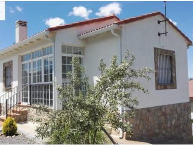 Casa en venta en Sotalbo, Castilla y León