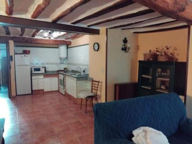 Casa en venta en Sotés, La Rioja
