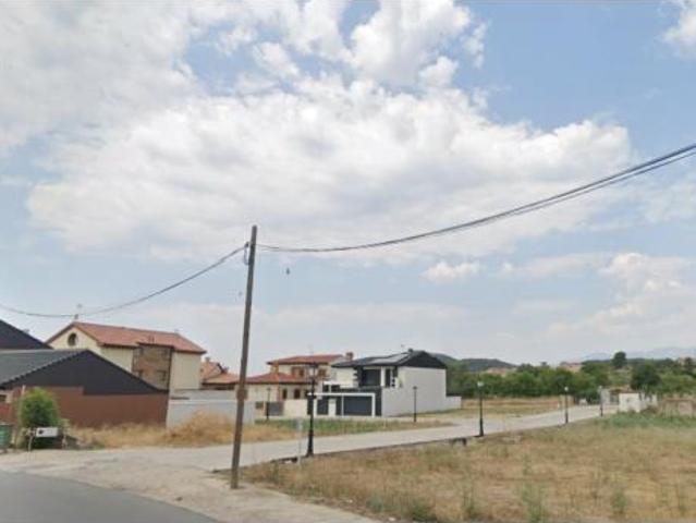 Casa en venta en Sotillo De La Adrada, Castilla y León