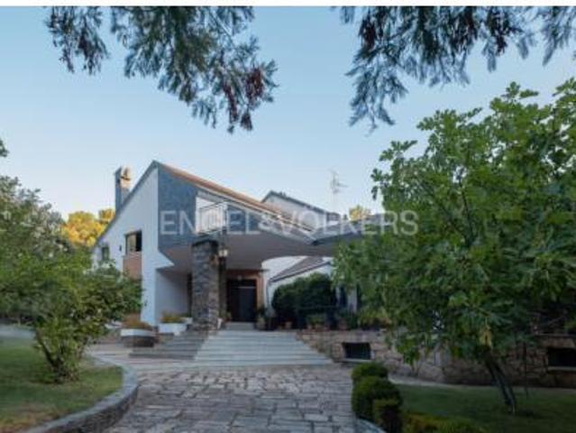 Casa en venta en Fuente de la Salud, Sotillo De La Adrada