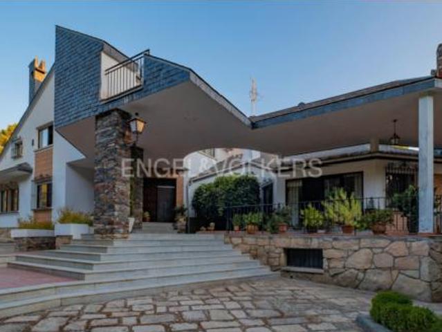 Casa en venta en Sotillo De La Adrada, Castilla y León
