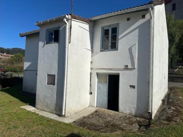 Casa en venta en Soto Del Barco, Asturias