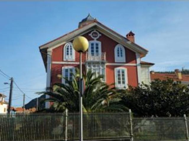 Casa en venta en L'Arena, Soto Del Barco