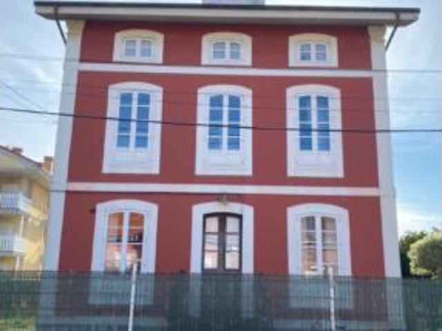 Casa en venta en Soto Del Barco, Asturias