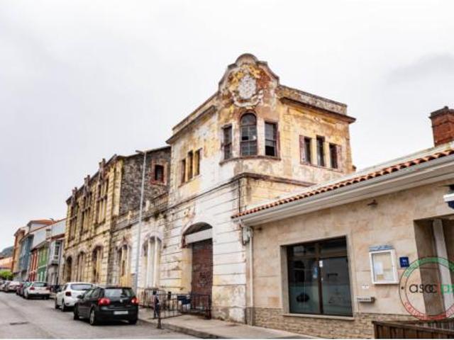 Casa en venta en Soto Del Barco, Asturias