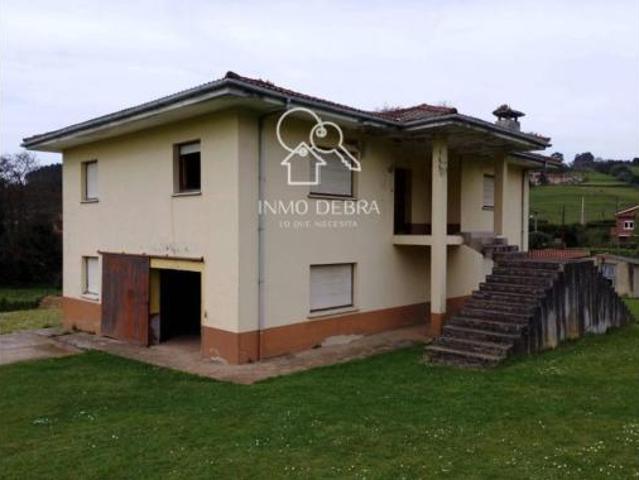 Casa en venta en Soto Del Barco, La Madalena