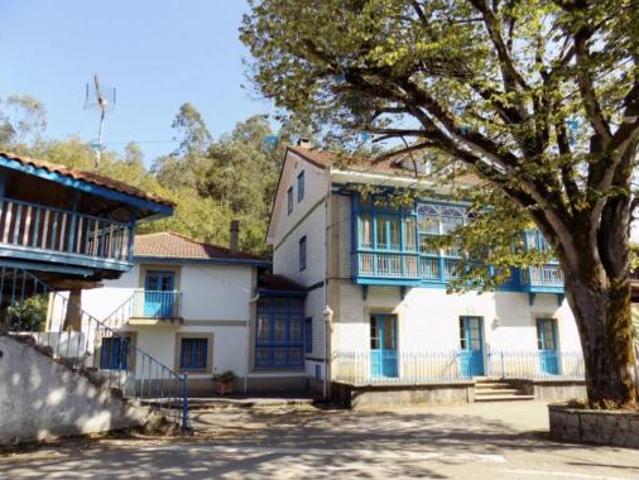 Casa en venta en Soto Del Barco, Rubines