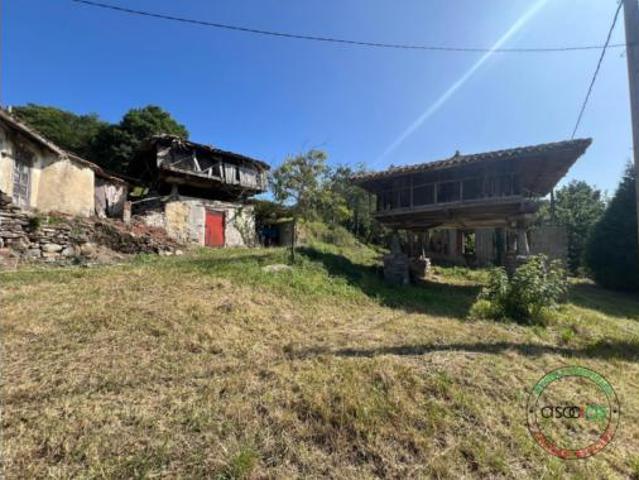 Casa en venta en Soto Del Barco, Asturias
