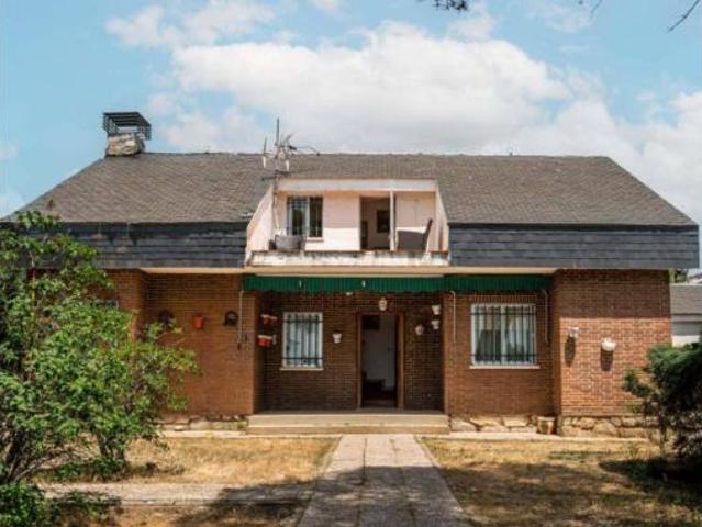 Casa en venta en Soto Del Real