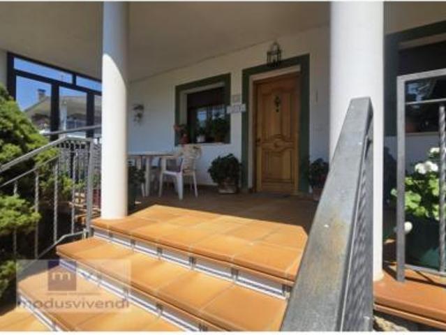 Casa en venta en Soto Y Amío, Castilla y León