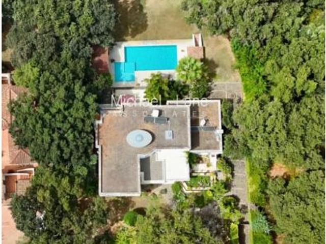 Casa en venta en Pueblo Nuevo, Campo de Gibraltar