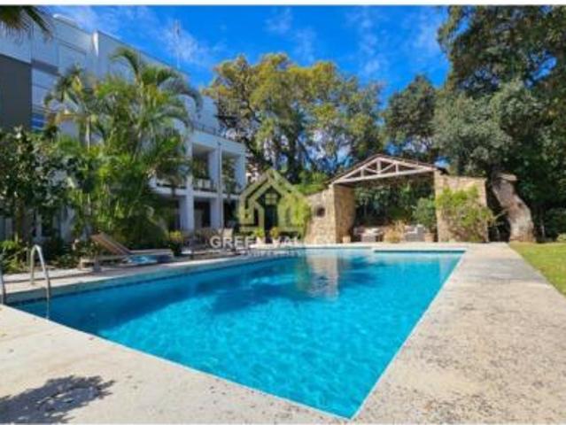 Casa en venta en Pueblo Nuevo, Campo de Gibraltar
