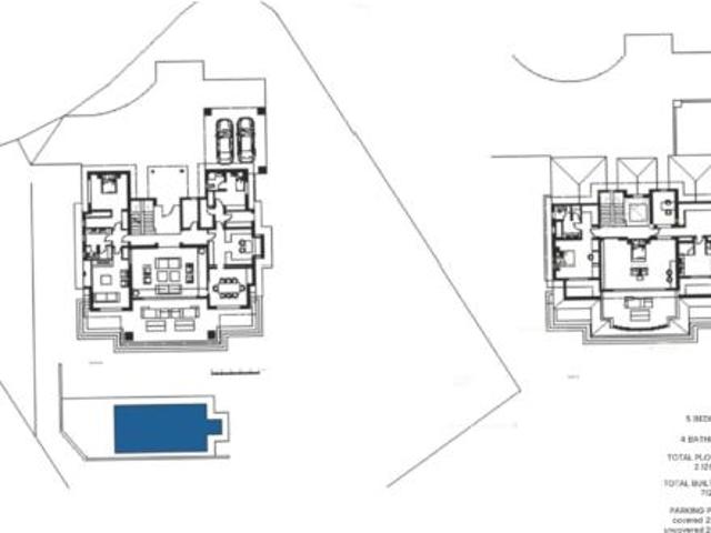 Casa en venta en Valgrande, Campo de Gibraltar