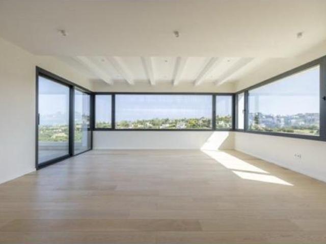 Casa en venta en La Higuera, Campo de Gibraltar