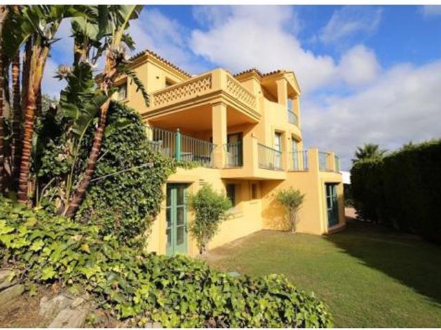 Casa en venta en Sotogrande, Campo de Gibraltar