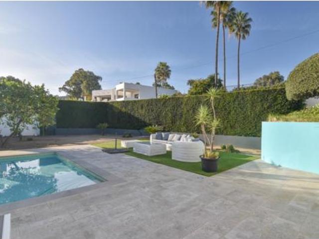 Casa en venta en Torreguadiaro, Campo de Gibraltar