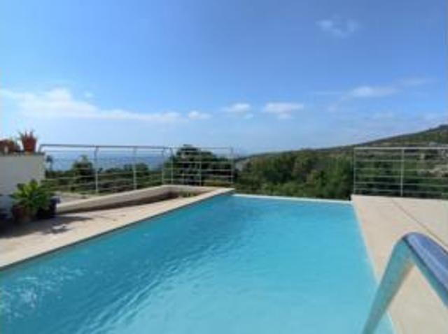 Casa en venta en La Paloma de Manilva, Costa del Sol Occidental