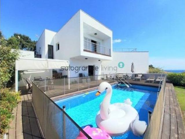Casa en venta en Torreguadiaro, Campo de Gibraltar