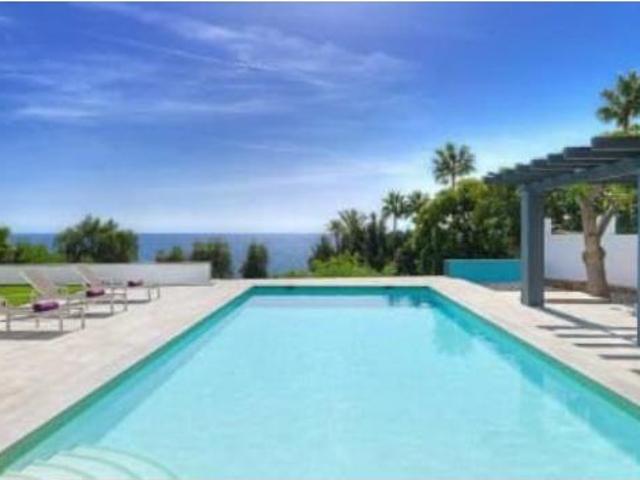 Casa en venta en Taraguilla, Campo de Gibraltar