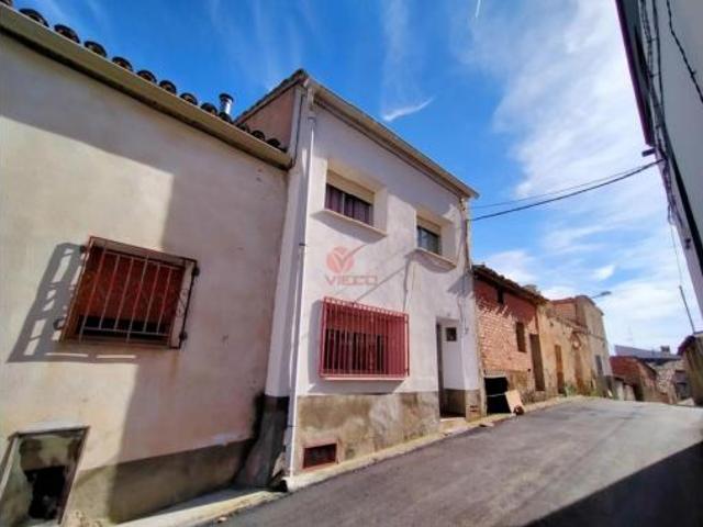 Casa en venta en Sotorribas, Castilla-La Mancha