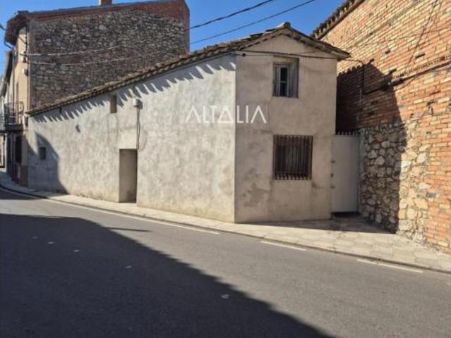 Casa en venta en Sotorribas, Castilla-La Mancha