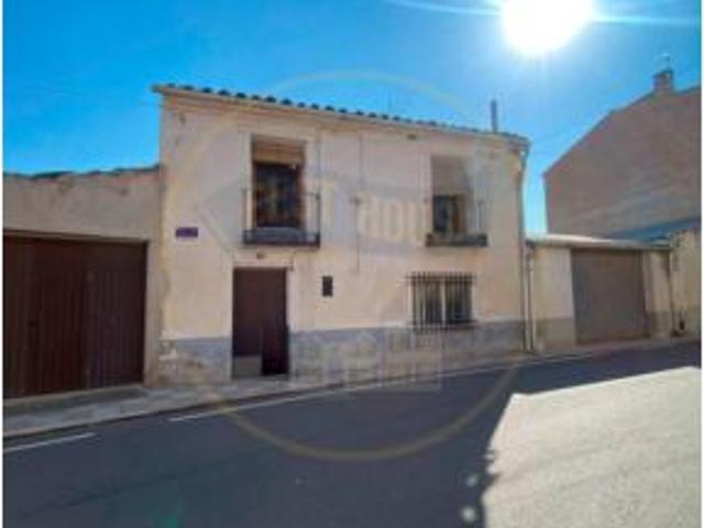 Casa en venta en Sotorribas, Castilla-La Mancha