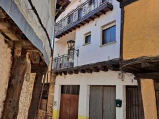 Casa en venta en Sotoserrano, Castilla y León