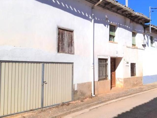 Casa en venta en Sotresgudo, Castilla y León