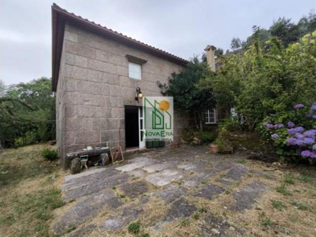 Casa en venta en Soutomaior