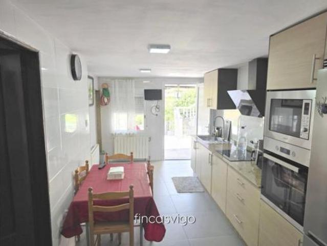 Casa en venta en Soutomaior, Vigo