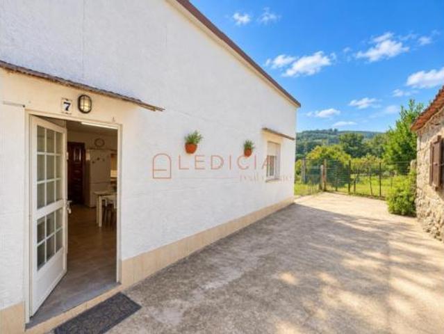 Casa en venta en Soutomaior, Vigo